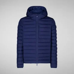 Homme Save The Duck Doudone Juncus Pour Homme