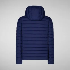 Homme Save The Duck Doudone Juncus Pour Homme