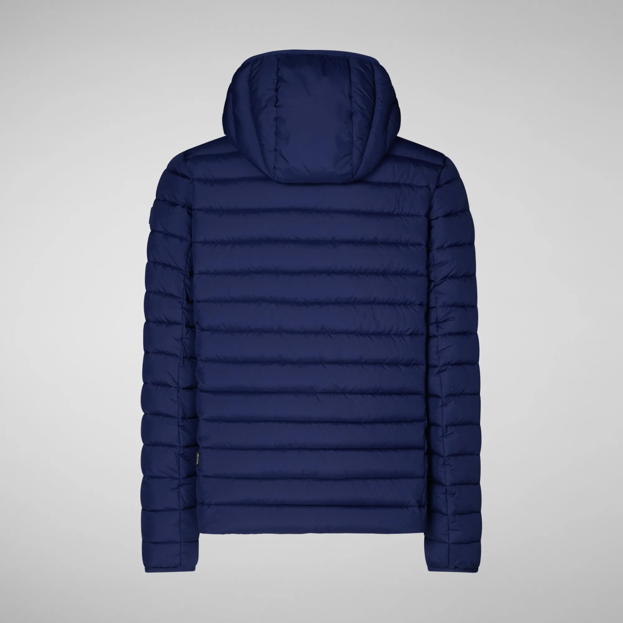 Homme Save The Duck Doudone Juncus Pour Homme