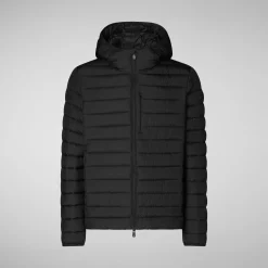 Homme Save The Duck Doudone Juncus Pour Homme