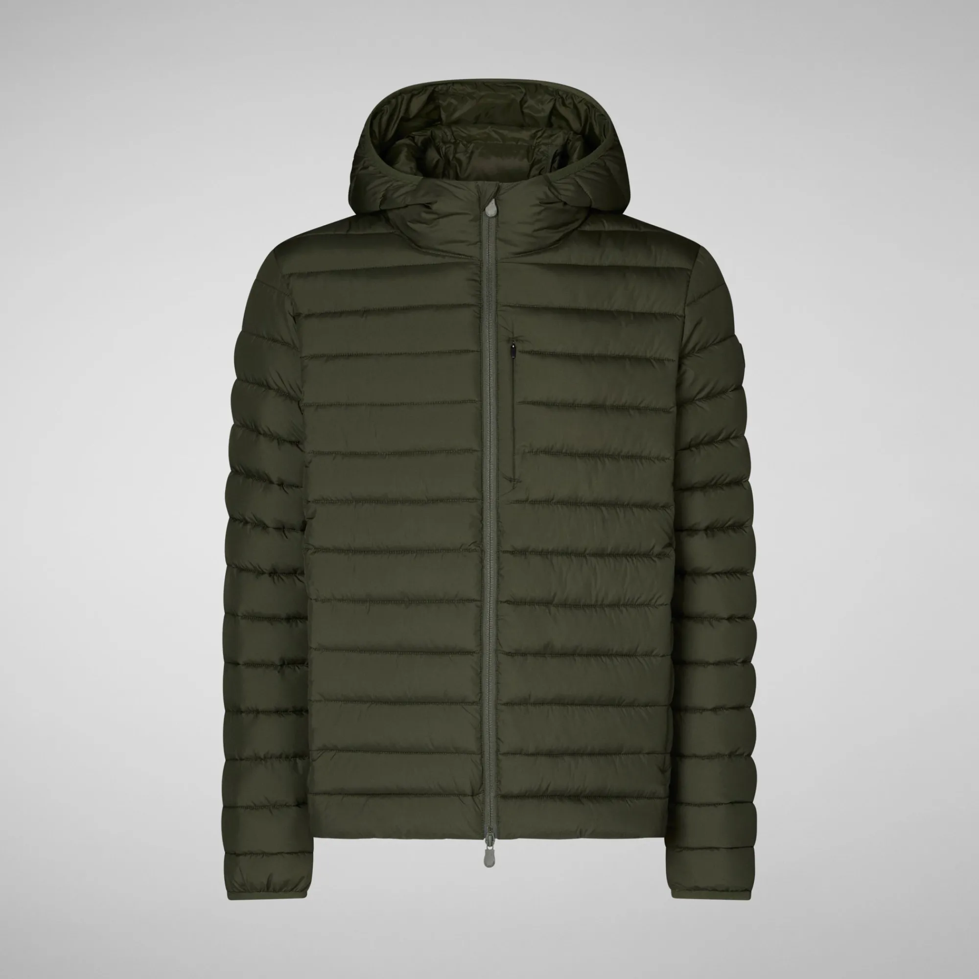 Homme Save The Duck Doudone Juncus Pour Homme