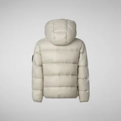 Enfant Save The Duck Doudone Kate Pour Fille