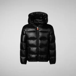 Enfant Save The Duck Doudone Kate Pour Fille