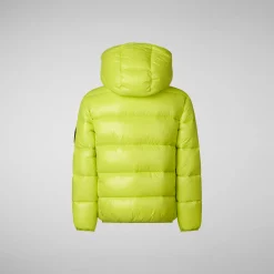 Enfant Save The Duck Doudone Kate Pour Fille