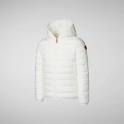 Enfant Save The Duck Doudone Lily Pour Fille