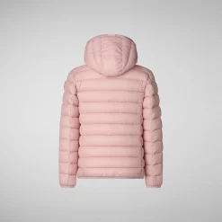 Enfant Save The Duck Doudone Lily Pour Fille