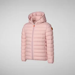 Enfant Save The Duck Doudone Lily Pour Fille