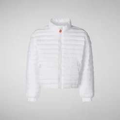 Enfant Save The Duck Doudone Mae Pour Fille