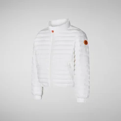 Enfant Save The Duck Doudone Mae Pour Fille