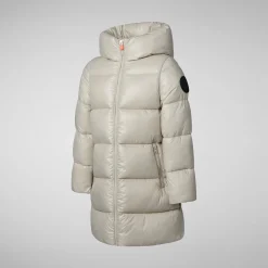 Enfant Save The Duck Doudone Millie Pour Fille