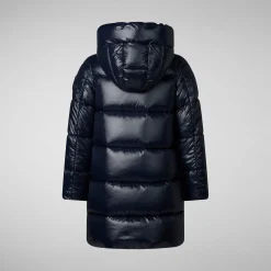 Enfant Save The Duck Doudone Millie Pour Fille