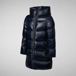 Enfant Save The Duck Doudone Millie Pour Fille