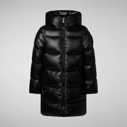 Enfant Save The Duck Doudone Millie Pour Fille