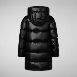 Enfant Save The Duck Doudone Millie Pour Fille