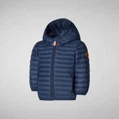 Enfant Save The Duck Doudone Unisexe Animal Free Nene