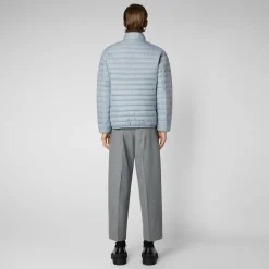 Homme Save The Duck Doudoune Alexander Animal-free e Pour Homme