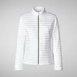 Femme Save The Duck DOUDOUNE ANDREINA ANIMAL-FREE POUR FEMME