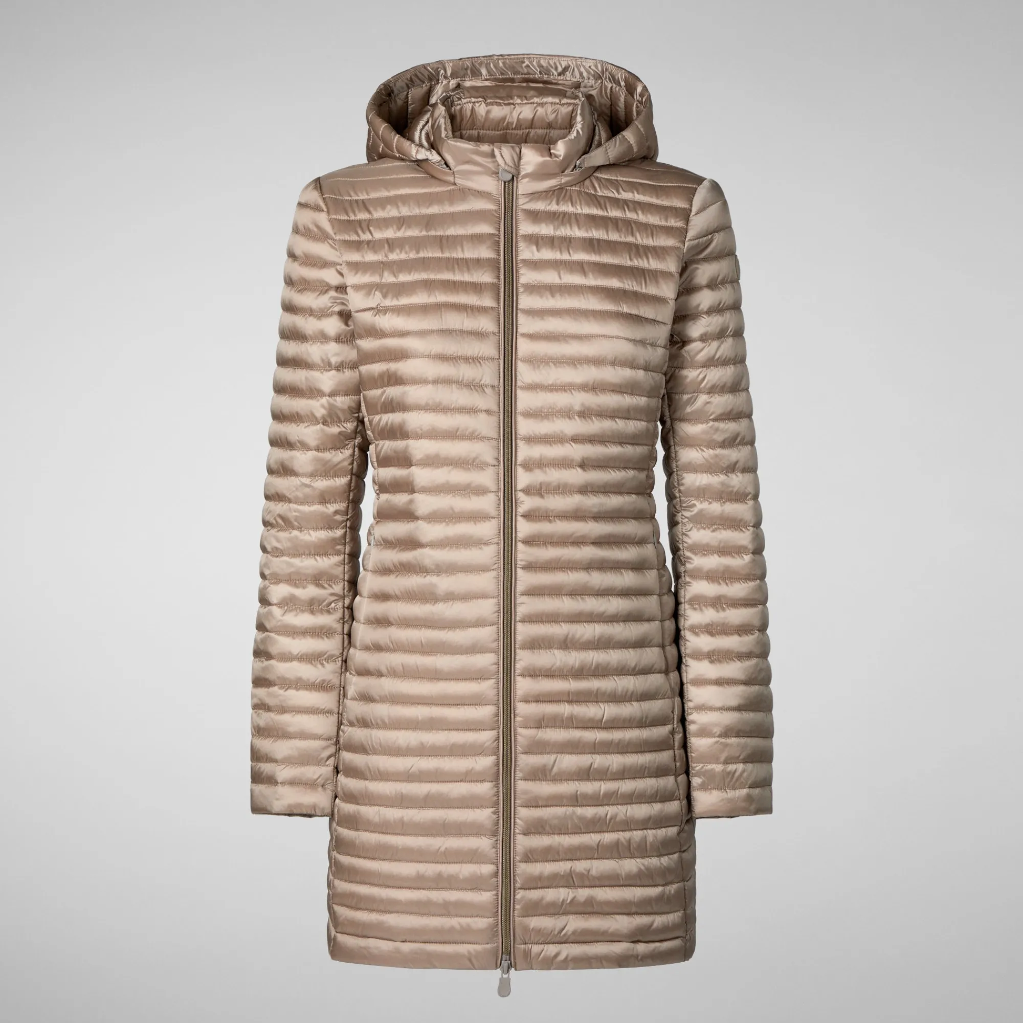 Femme Save The Duck Doudoune Animal-free Megs Pour Femme