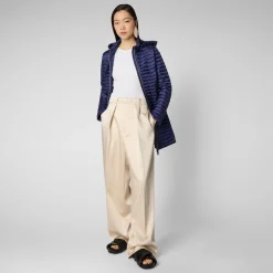 Femme Save The Duck Doudoune Animal-free Megs Pour Femme