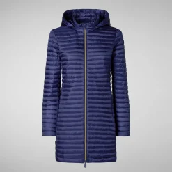 Femme Save The Duck Doudoune Animal-free Megs Pour Femme