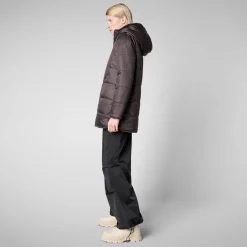 Femme Save The Duck Doudoune Bridget Pour Femme