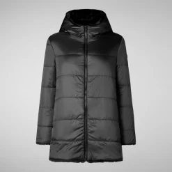 Femme Save The Duck Doudoune Bridget Pour Femme