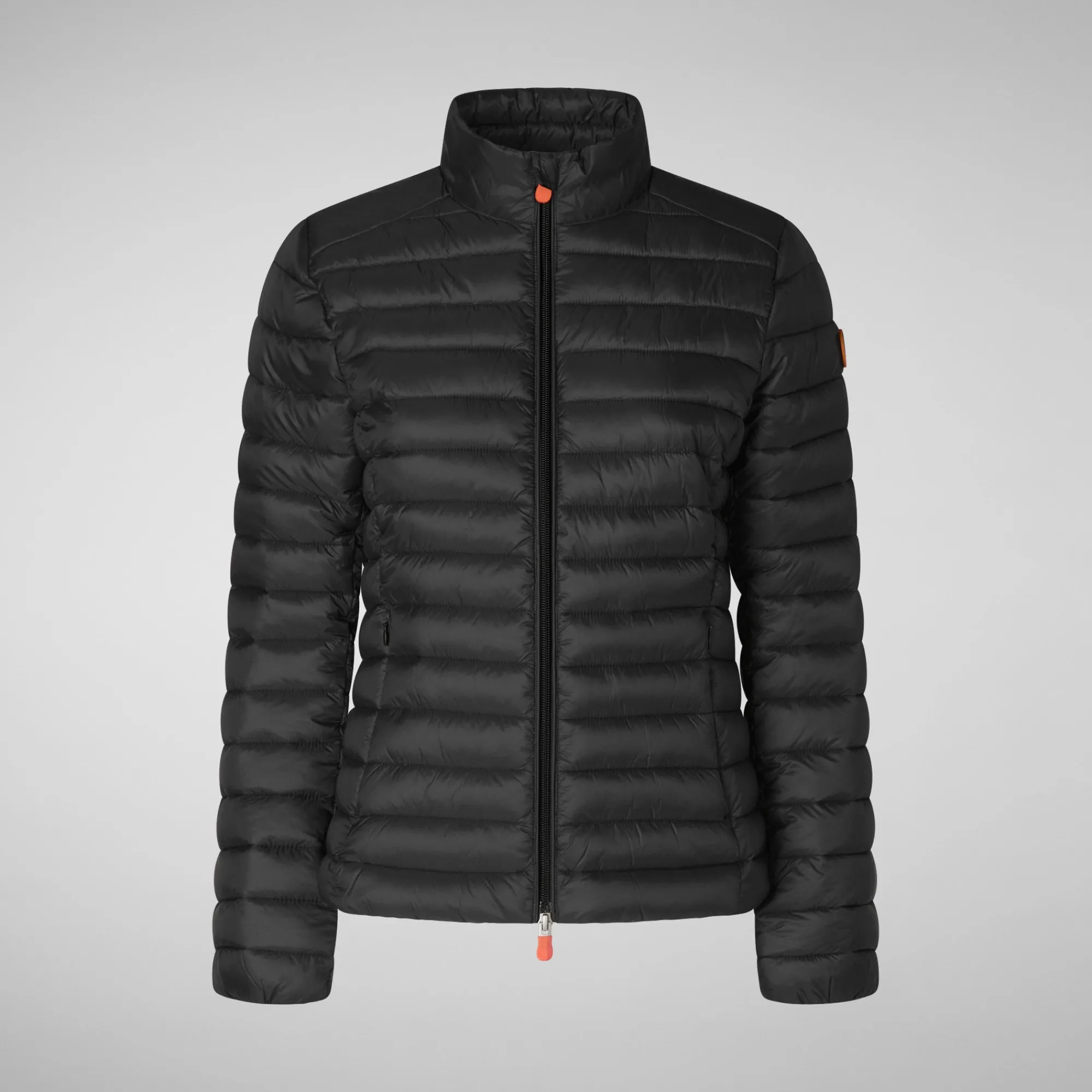 Femme Save The Duck Doudoune Carly Animal-free Pour Femme