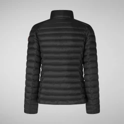 Femme Save The Duck Doudoune Carly Animal-free Pour Femme