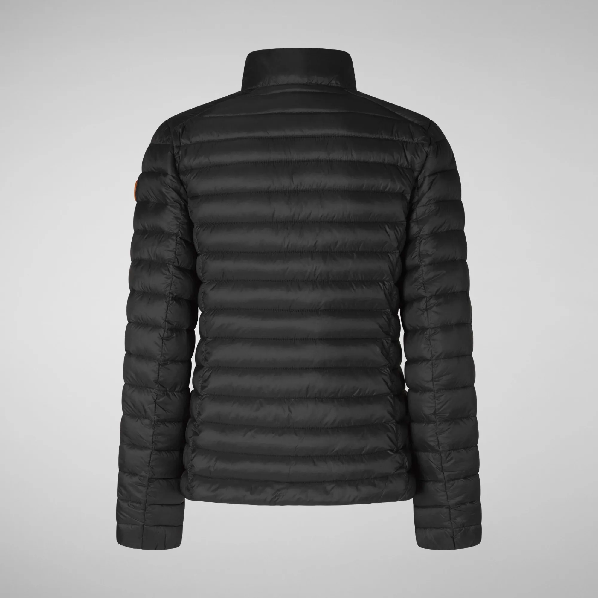 Femme Save The Duck Doudoune Carly Animal-free Pour Femme