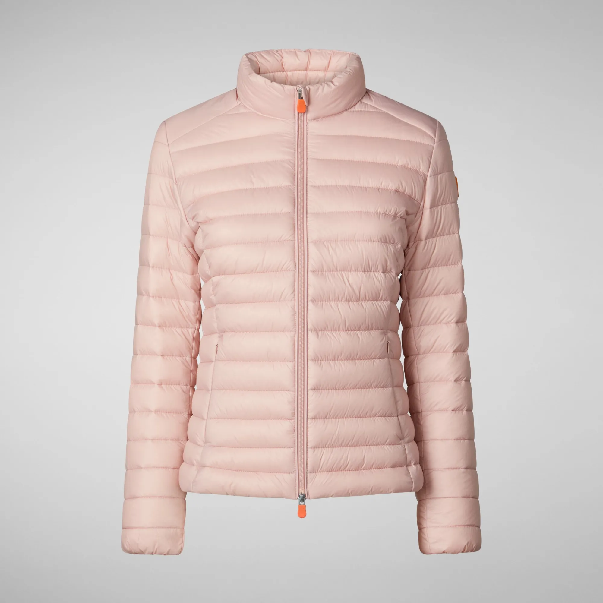 Femme Save The Duck Doudoune Carly Animal-free Pour Femme