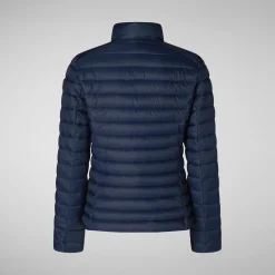 Femme Save The Duck Doudoune Carly Animal-free Pour Femme