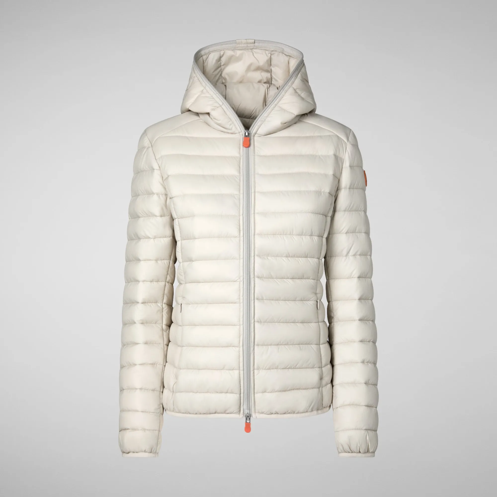 Femme Save The Duck Doudoune Daisy Animal-free Pour Femme