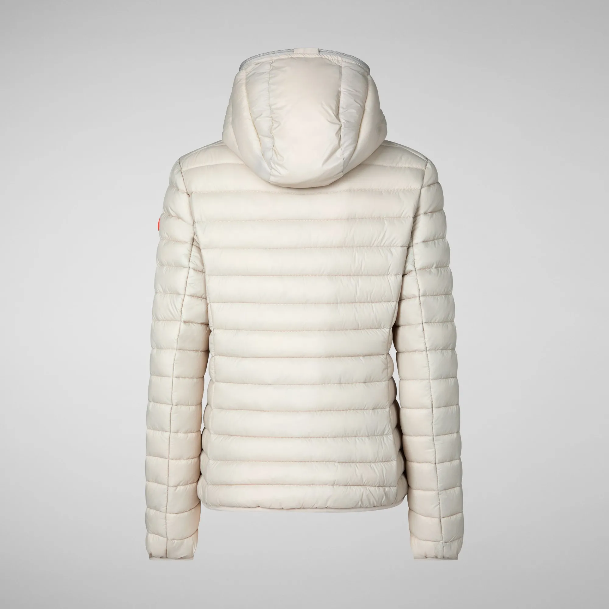 Femme Save The Duck Doudoune Daisy Animal-free Pour Femme