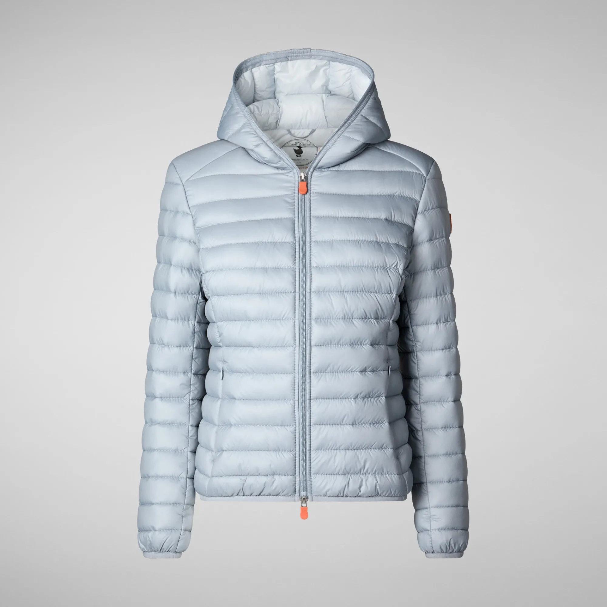 Femme Save The Duck Doudoune Daisy Animal-free e Pour Femme