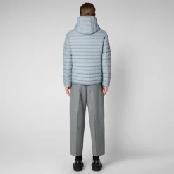 Homme Save The Duck Doudoune Donald Animal-free e Pour Homme