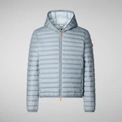 Homme Save The Duck Doudoune Donald Animal-free e Pour Homme