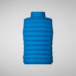 Enfant Save The Duck Gilet Andy Pour Enfant