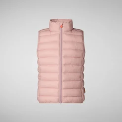 Enfant Save The Duck Gilet Andy Pour Enfant