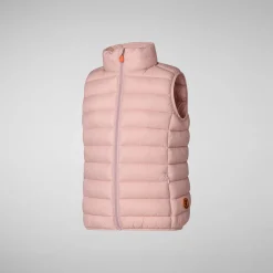 Enfant Save The Duck Gilet Andy Pour Enfant