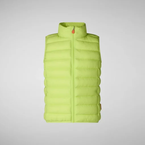 Enfant Save The Duck Gilet Andy Pour Enfant
