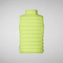 Enfant Save The Duck Gilet Andy Pour Enfant