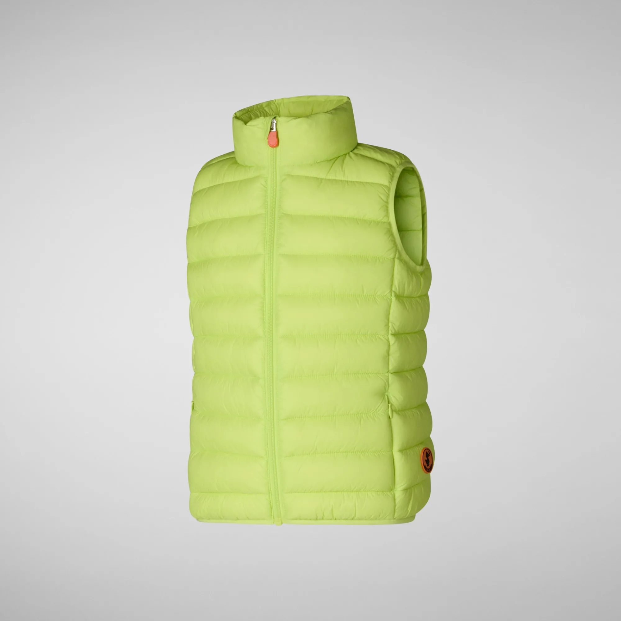Enfant Save The Duck Gilet Andy Pour Enfant