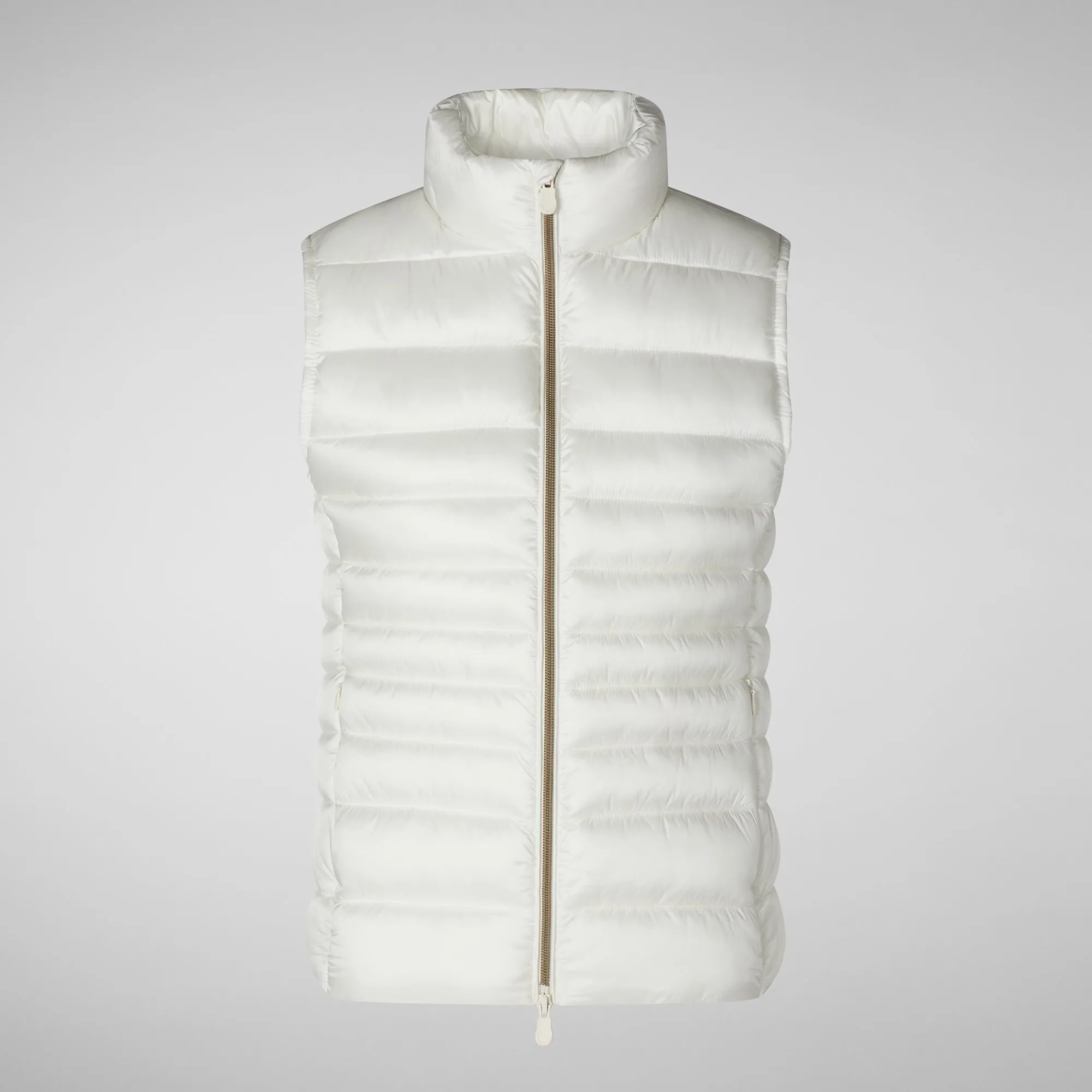 Femme Save The Duck Gilet Lynn Pour Femme