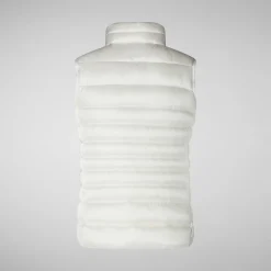 Femme Save The Duck Gilet Lynn Pour Femme