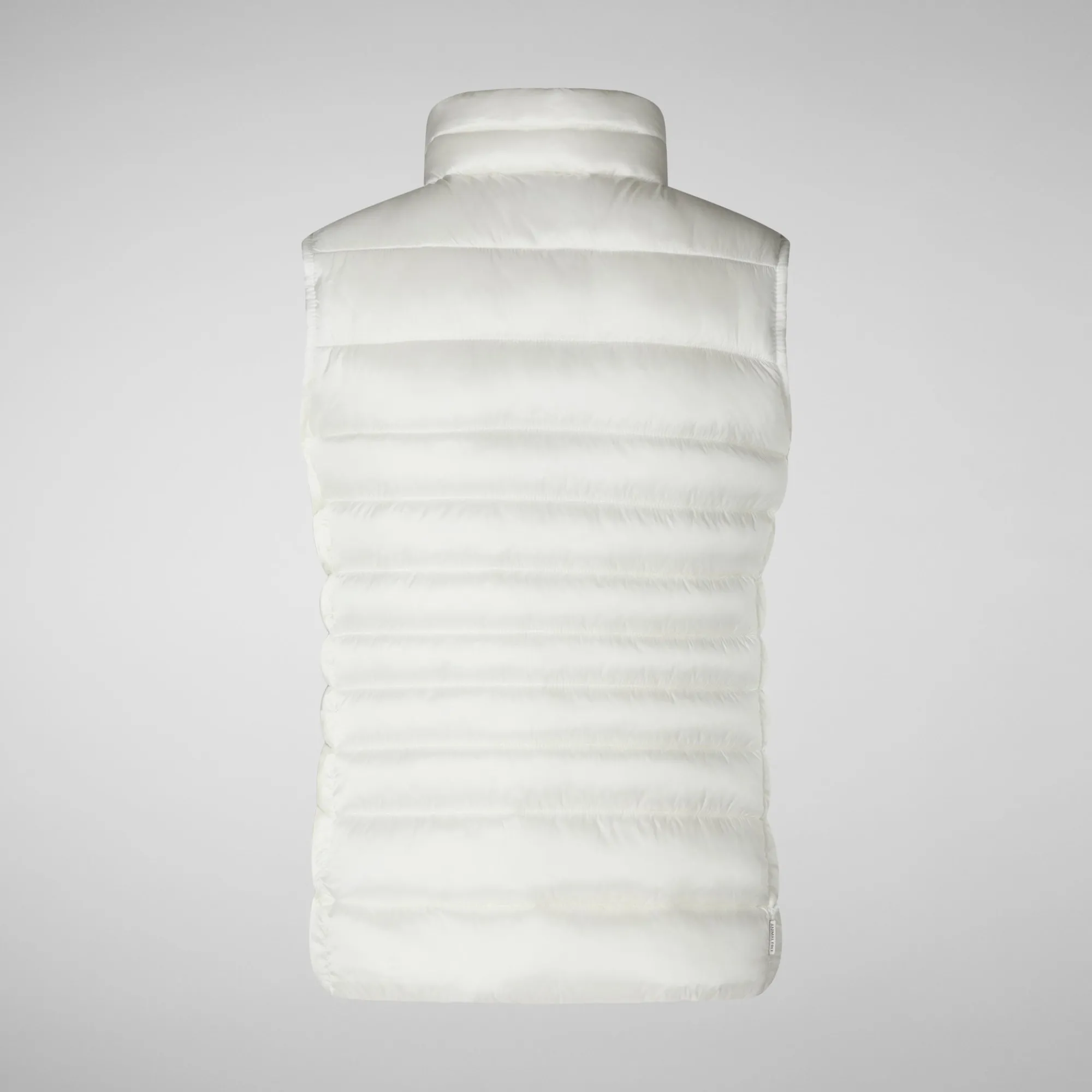 Femme Save The Duck Gilet Lynn Pour Femme