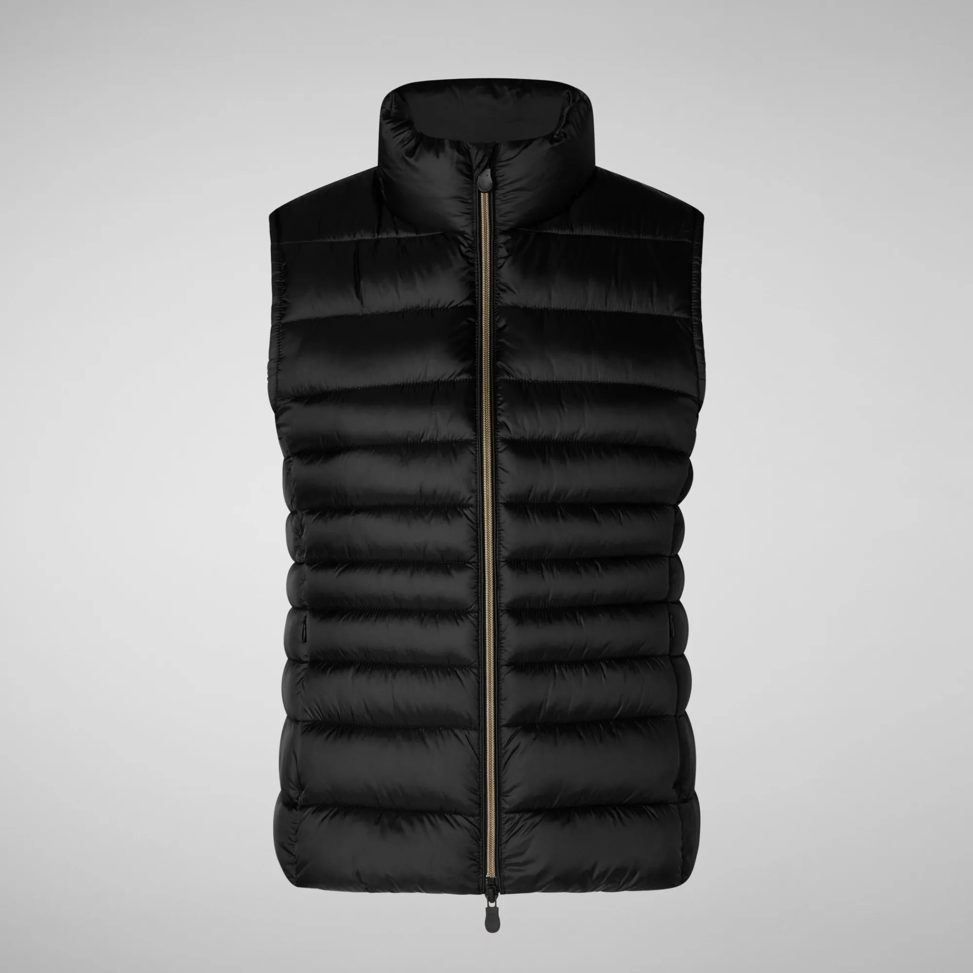 Femme Save The Duck Gilet Lynn Pour Femme