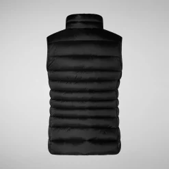Femme Save The Duck Gilet Lynn Pour Femme