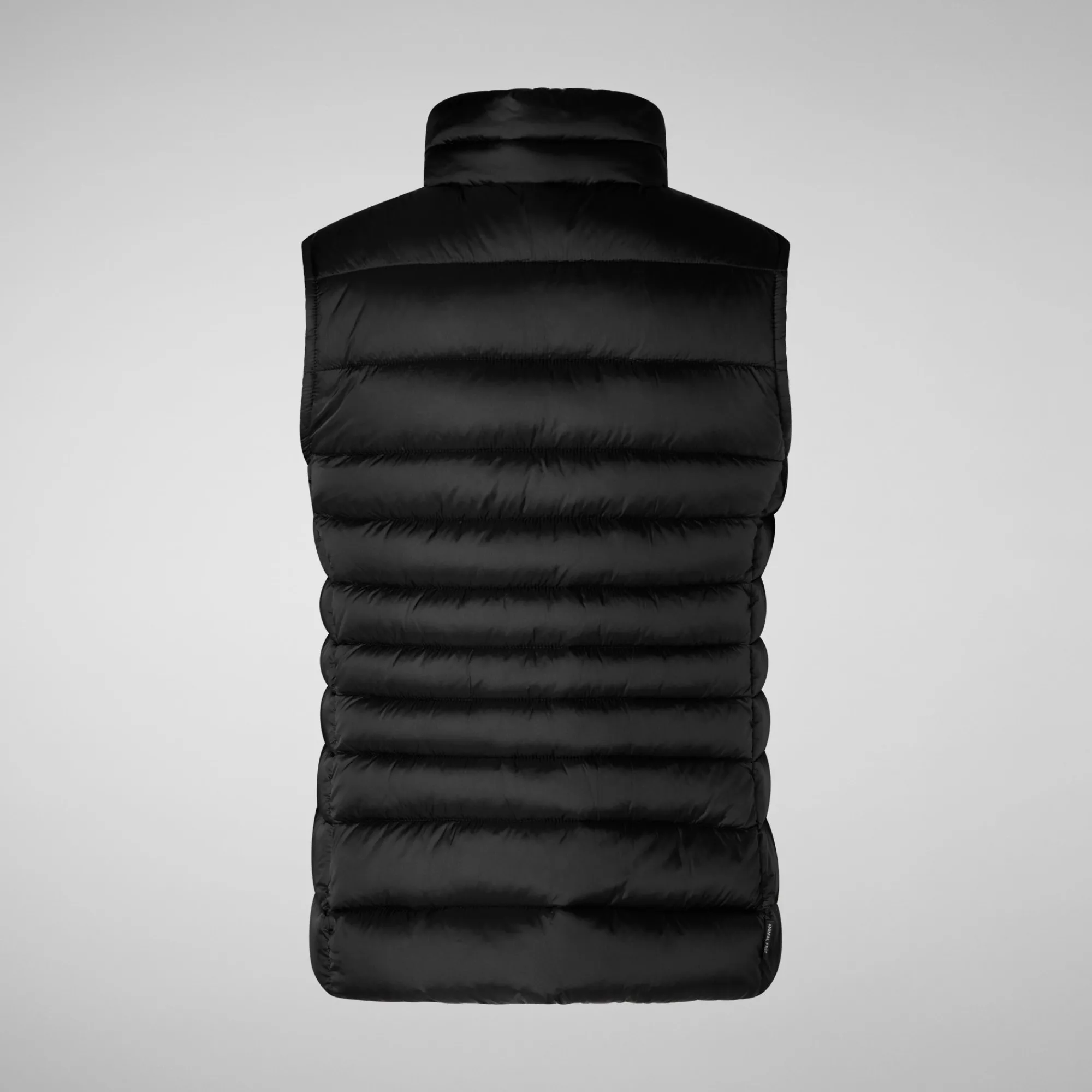 Femme Save The Duck Gilet Lynn Pour Femme