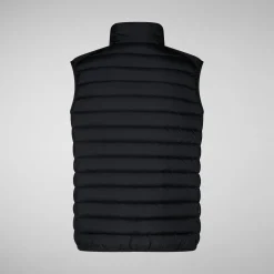 Homme Save The Duck Gilet Rhus Pour Homme