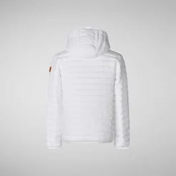 Enfant Save The Duck Girls' Jacket Ana